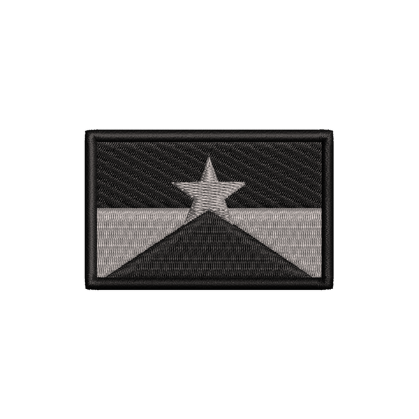 Bandeira Rondônia