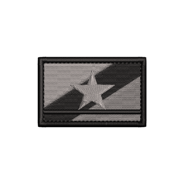Bandeira Roraima