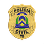 Brasão PCTO