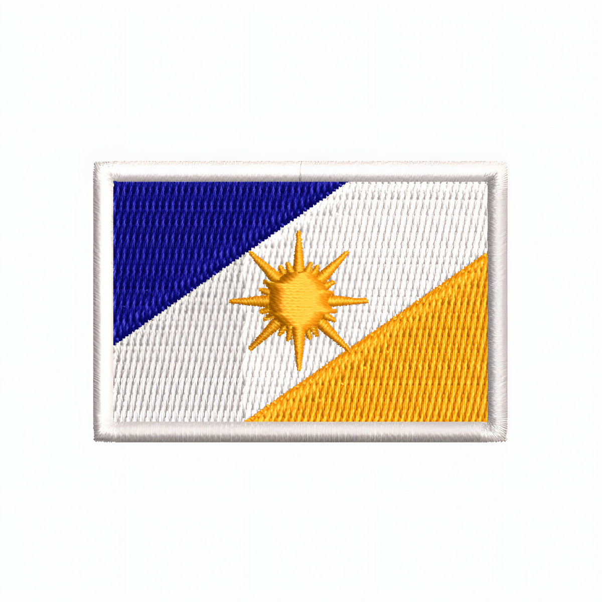 Bandeira Tocantins
